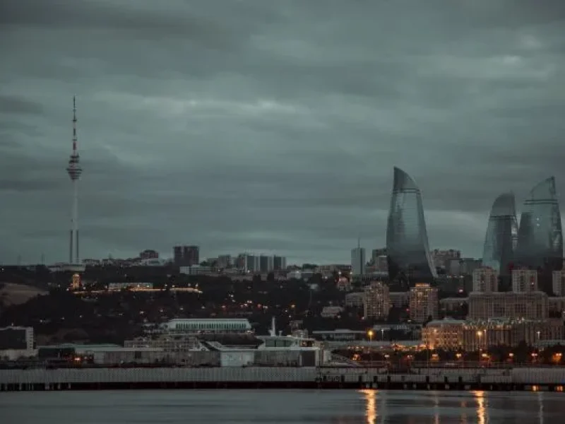 عروض سفر اذربيجان