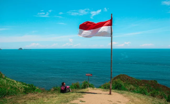 رحلات اندونيسيا