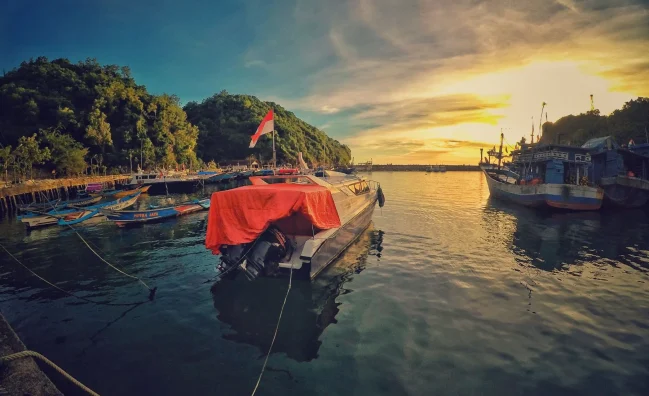 بكجات اندونيسيا