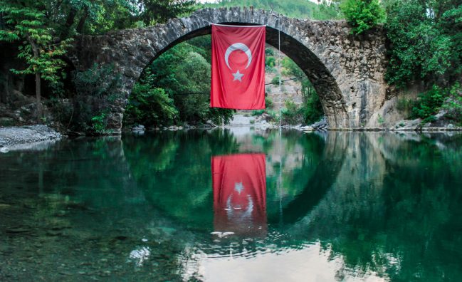 صبنجة وإسطنبول 10 أيام