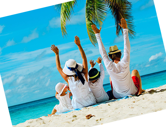 going-for-a-vacation عروض بكجات سياحية