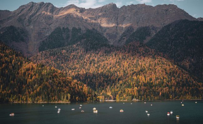 الدول الإسكندنافية