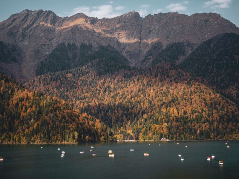 الدول الإسكندنافية