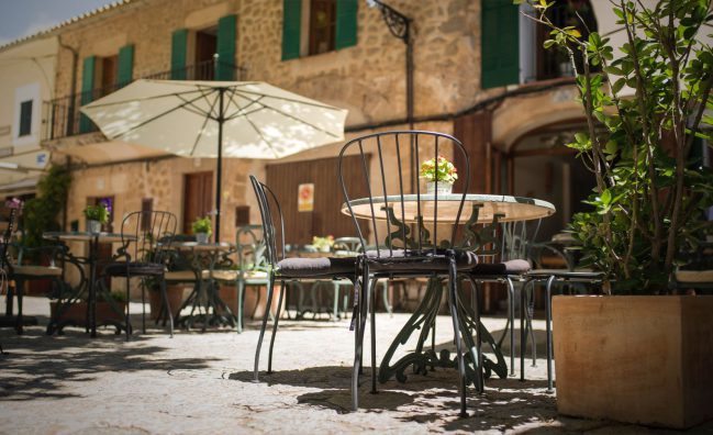 اسبانيا والبرتغال