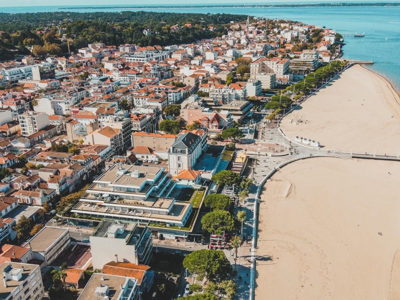 بكجات اوروبا