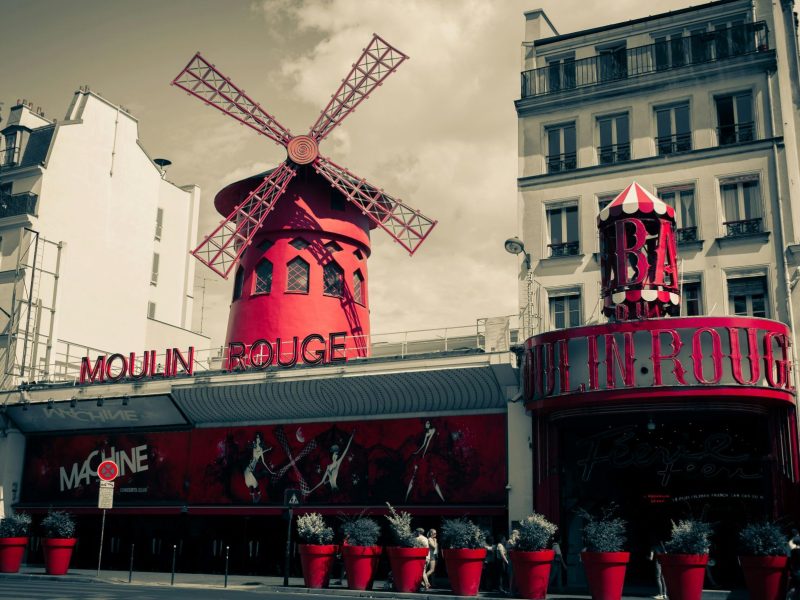 فرنسا واسبانيا