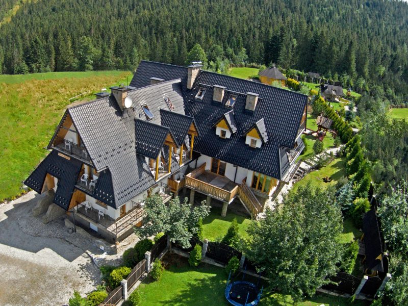 الريف البولندى (8 ايام 7 ليالي)