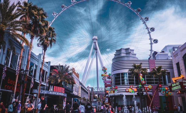 عروض سفر لندن