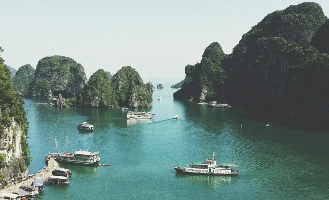 عروض سفر فيتنام