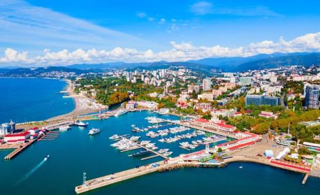 عروض سفر روسيا