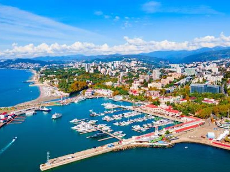 عروض سفر روسيا