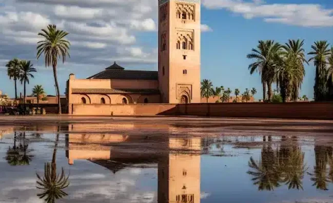 روائع المغرب