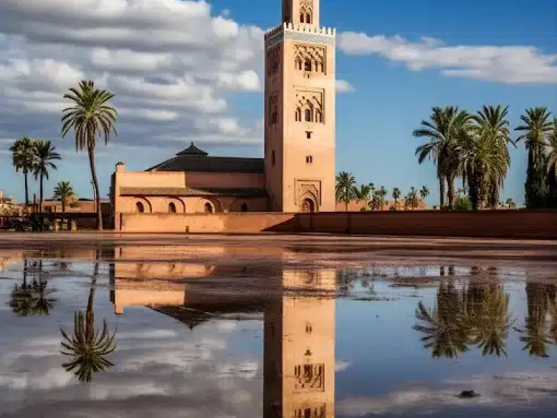 روائع المغرب