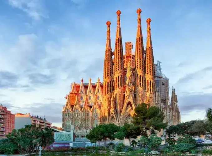 عروض سفر اسبانيا